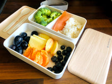 Load image into Gallery viewer, Baon Bento Box