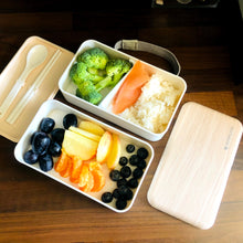 Load image into Gallery viewer, Baon Bento Box
