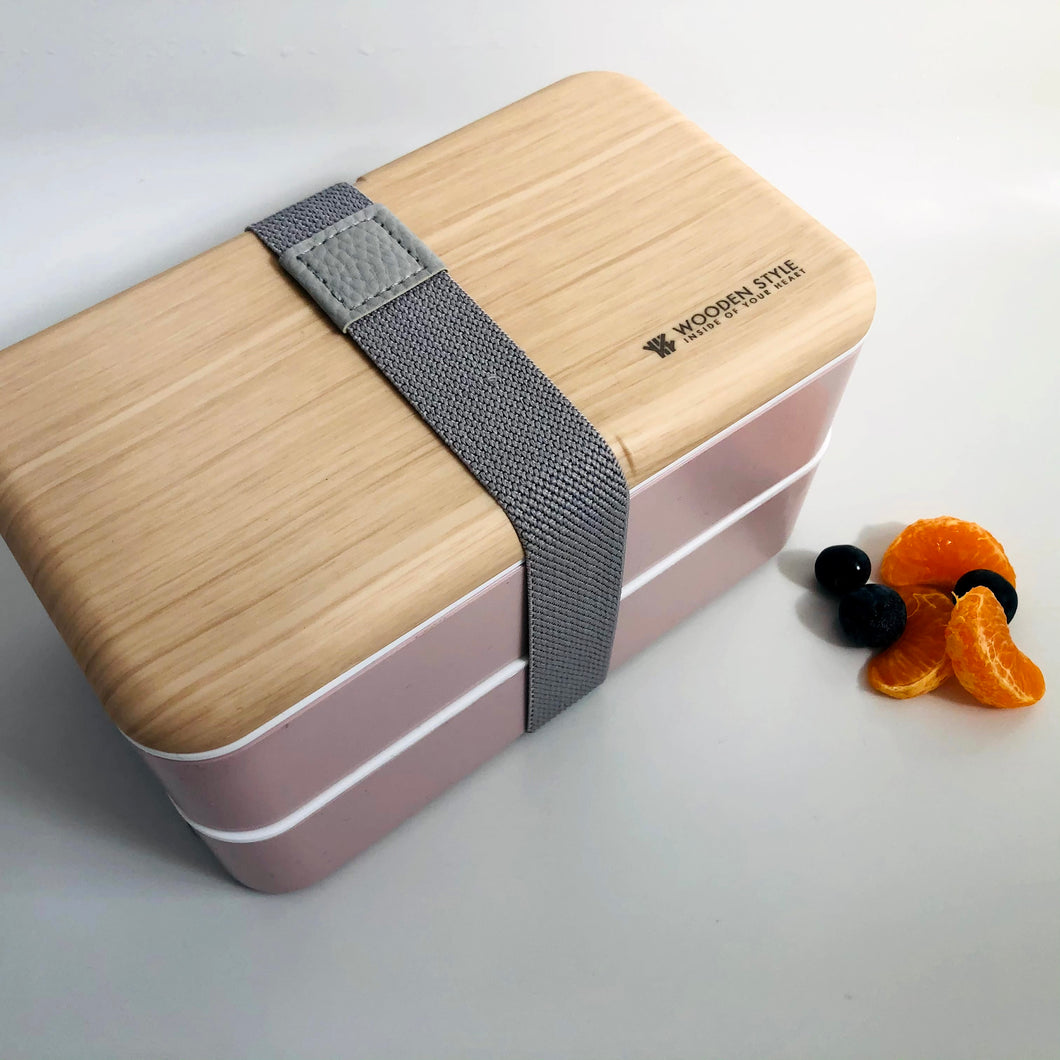 Baon Bento Box