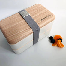 Load image into Gallery viewer, Baon Bento Box
