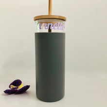Load image into Gallery viewer, Hydrate2Elevate: Personalised Water Bottle
