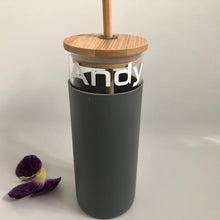 Load image into Gallery viewer, Hydrate2Elevate: Personalised Water Bottle
