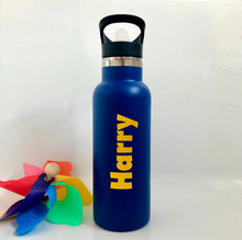 Load image into Gallery viewer, Go Get &#39;Em Explorers Bottle
