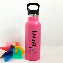 Load image into Gallery viewer, Go Get &#39;Em Explorers Bottle

