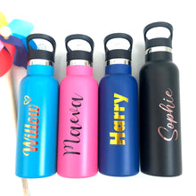 Load image into Gallery viewer, Go Get &#39;Em Explorers Bottle

